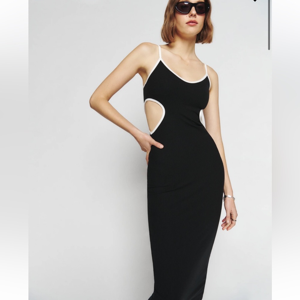 Lilou Knit Dress